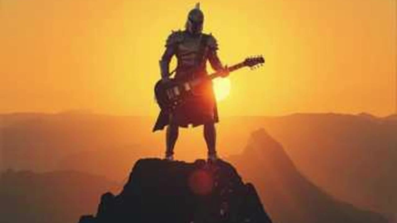 “Born for Battle” (Champion)