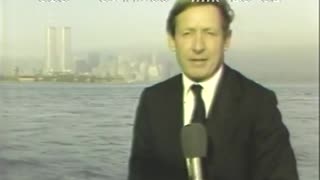 1982 CBS News segment featuring a 34yo Al Gore predicts that 25% of Florida will end up underwater