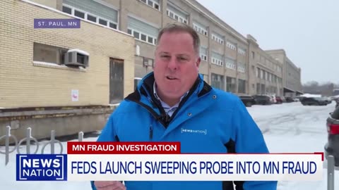 Democrat Scum Somalis registered 60 "HEALTHCARE" businesses in one bldg