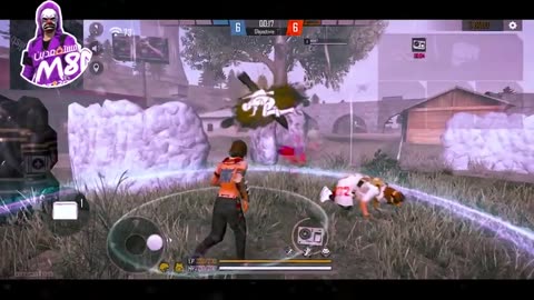 Free fire