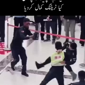 One Strike, One Win! Learn Simple Defense! 🛡️🔥 #shorts #strike #respect