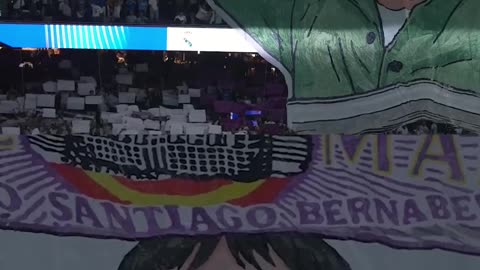 ¡El gol de Arda Güler! ¡La reacción de un aficionado del Real Madrid se vuelve viral!