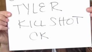 Exposing Hidden Agendas: Thomas Matthew Crooks Alleged Assassin, Mind-blowing!