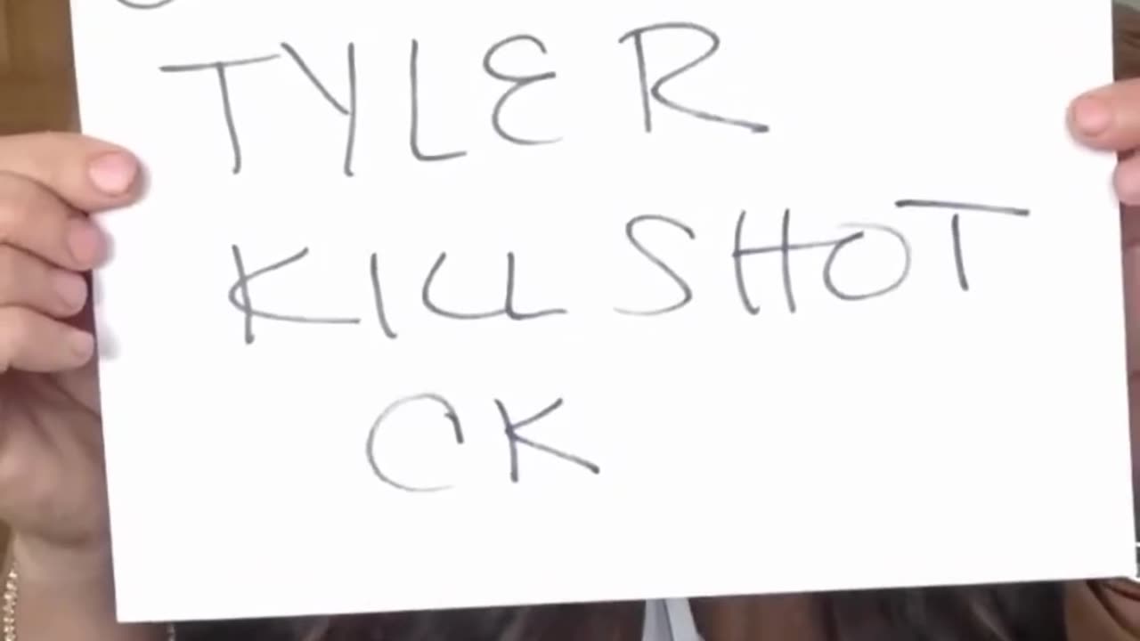 Exposing Hidden Agendas: Thomas Matthew Crooks Alleged Assassin, Mind-blowing!