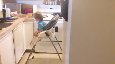Funniest Sneaky Babies Steal Everything ｜ FAILS BOSS