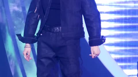 NCT 127 태용 직캠 에이요 @음악중심 MusicCore 230204
