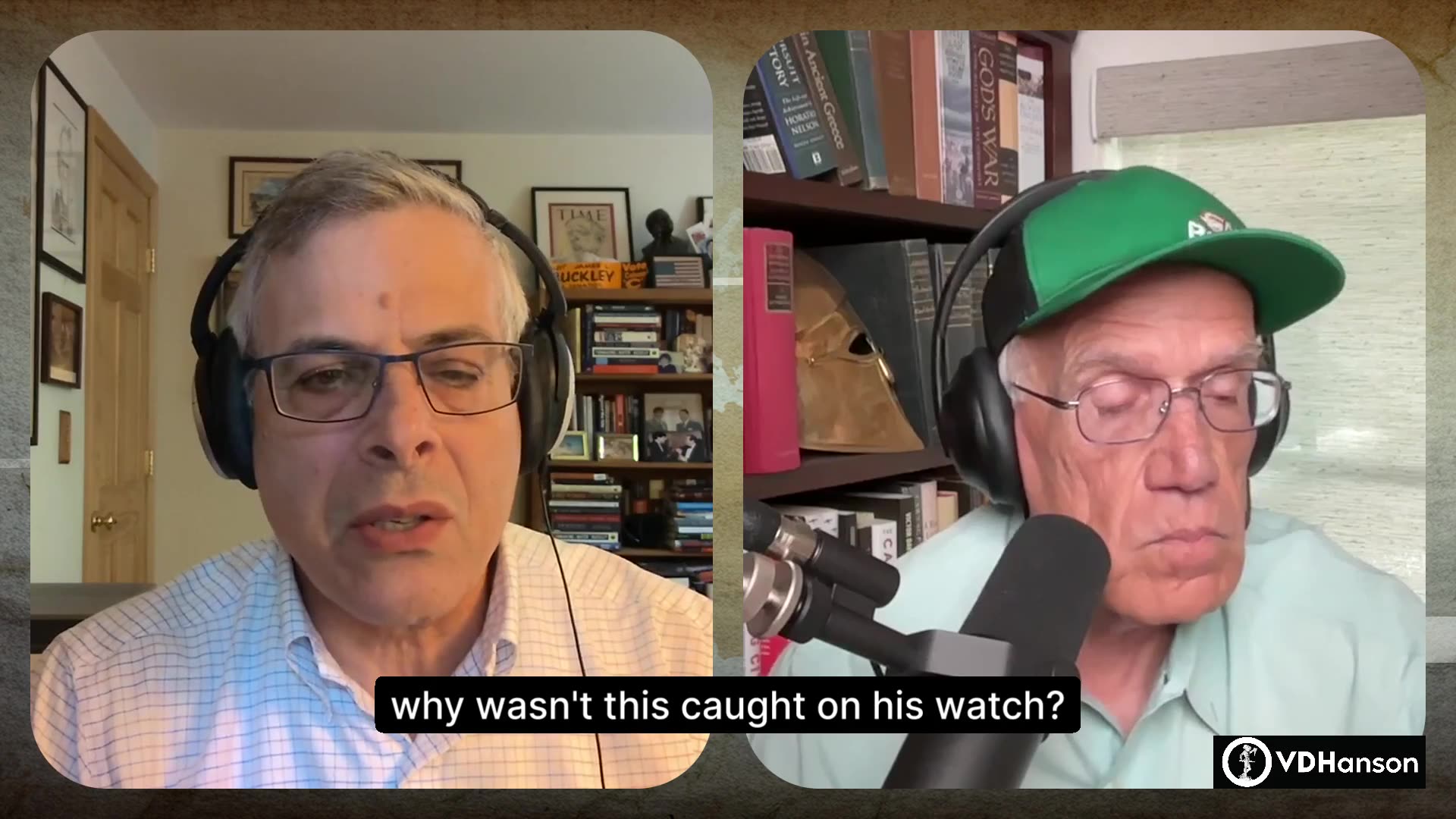 Obama’s Spooks and ‘Russian Collusion’