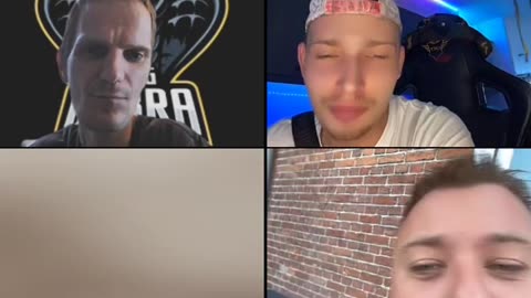 cobra livestream 24/08