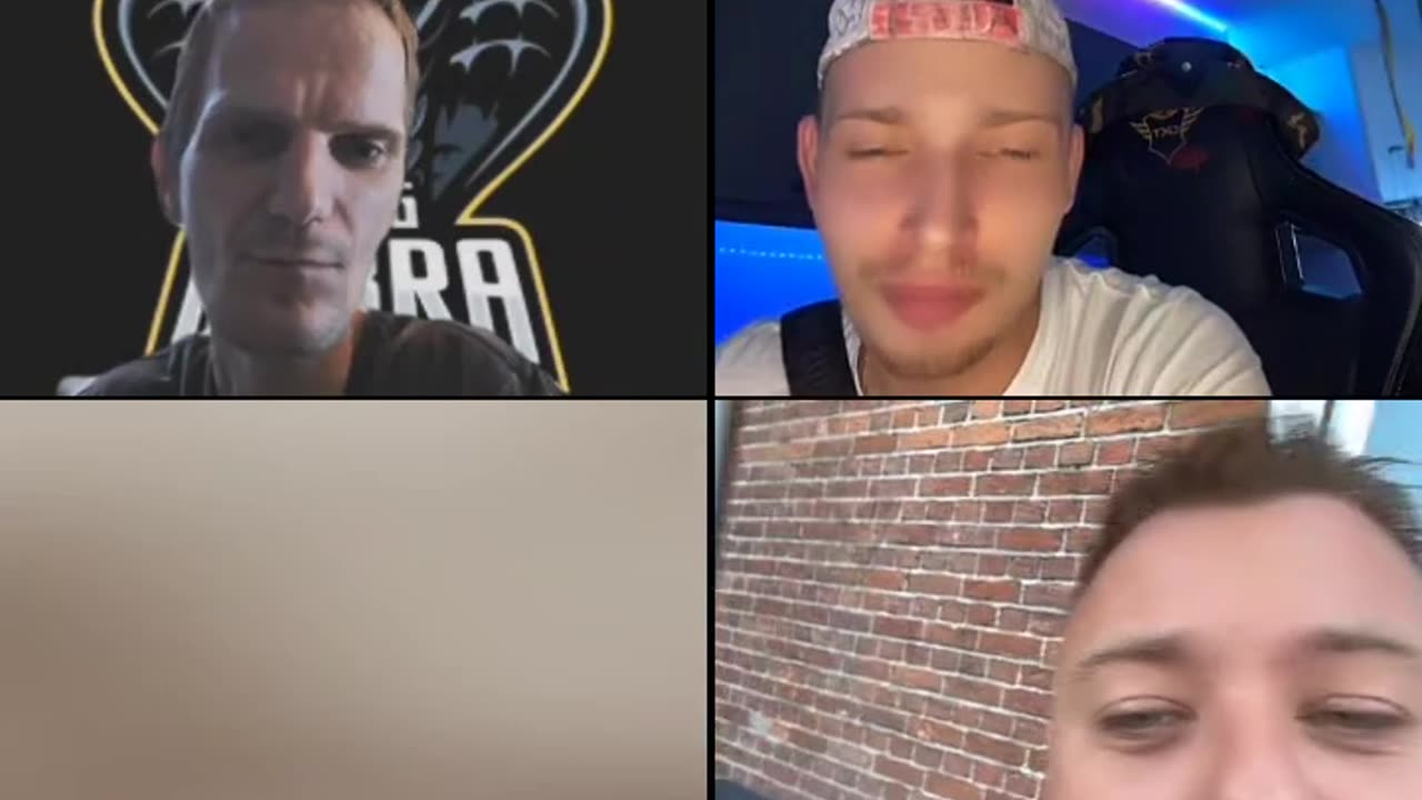 cobra livestream 24/08