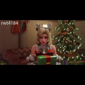 Merry Christmas with Mercy.