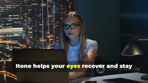 Refresh Your Eyes Naturally with Eyetone Herbal Eye Drops