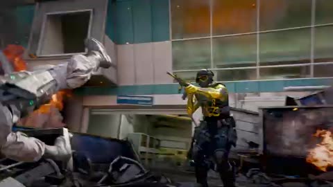 Season 05 BlackCell Battle Pass | Call of Duty: Warzone & Black Ops 6