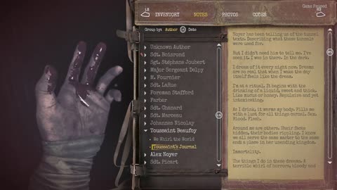 ARSENAL | Amnesia: The Bunker