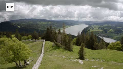 Uncovering Earth’s Secret Landscapes