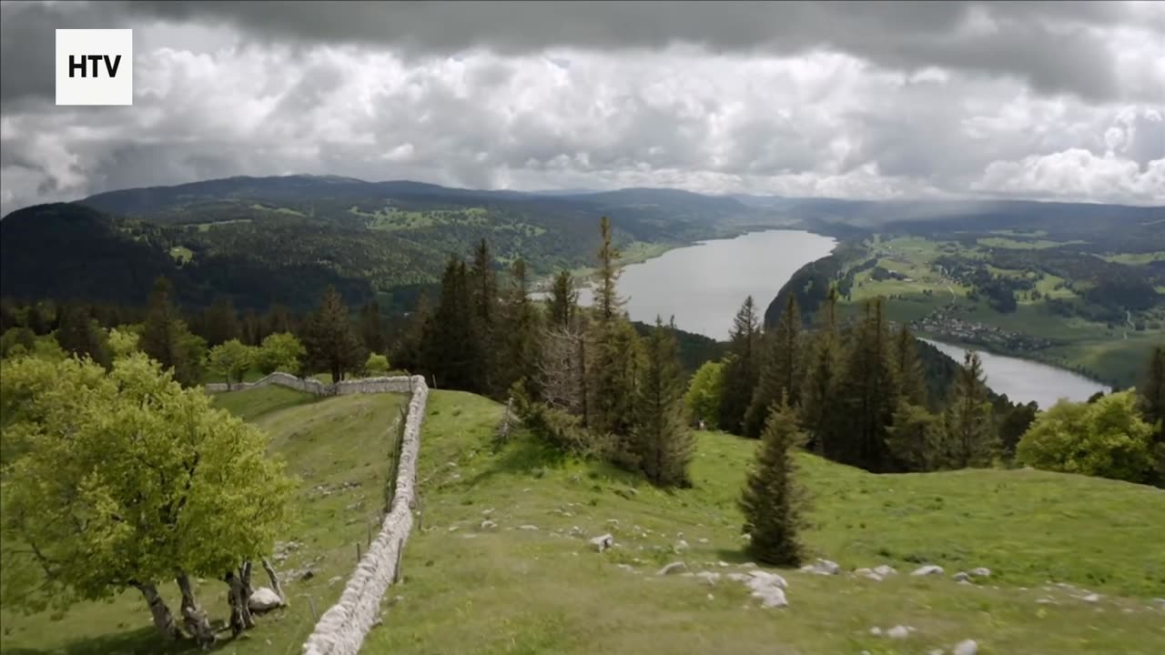 Uncovering Earth’s Secret Landscapes