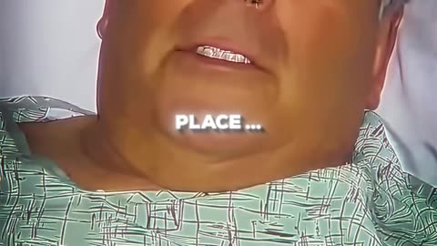 A Father's Last Words to His Son...