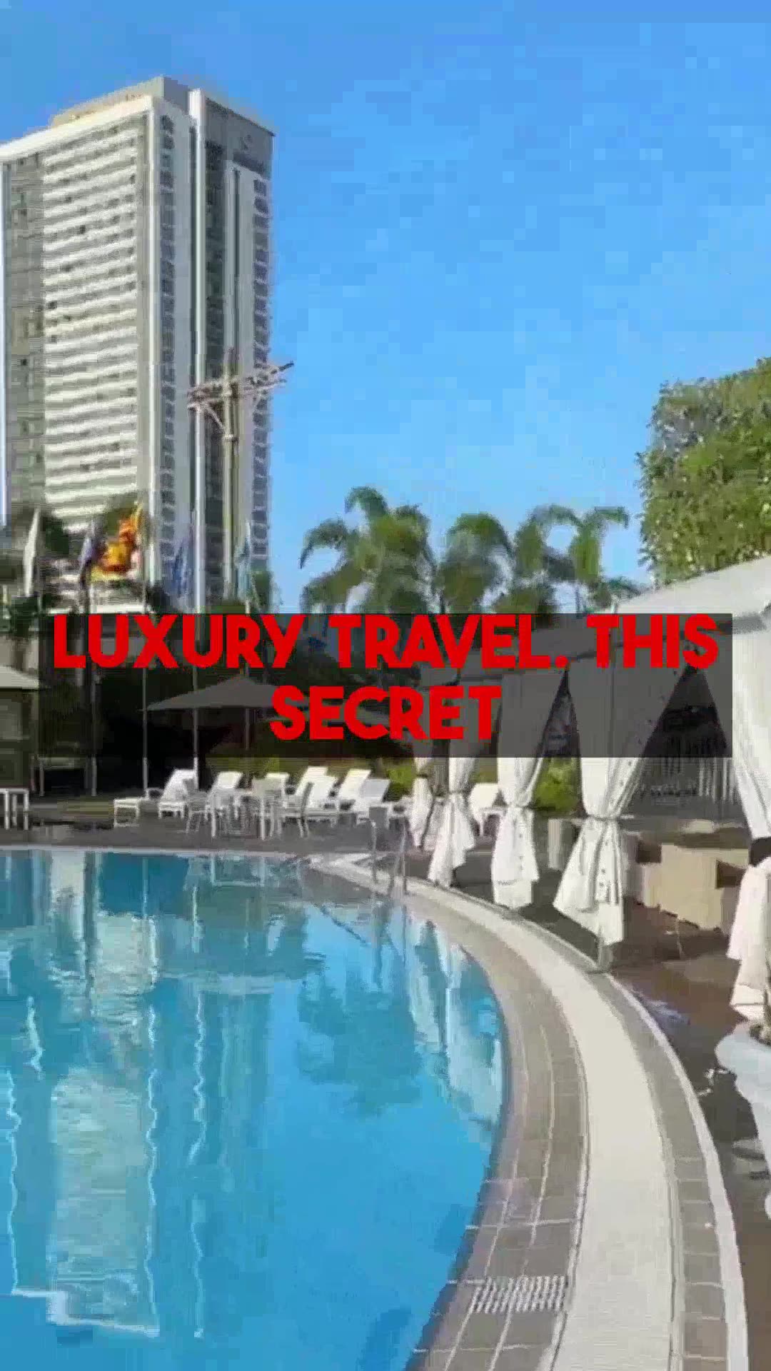 Mighty Travels Premium crash course: Book business class & 5-star hotels now!