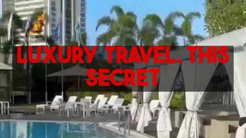 Mighty Travels Premium crash course: Book business class & 5-star hotels now!