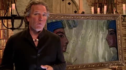 The God Behind the Sun: Egypt’s Invisible Energy Source