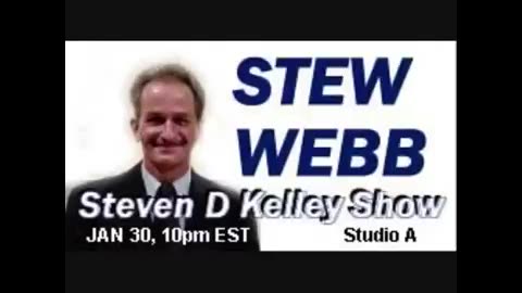 Stew Webb, Steven D Kelley,