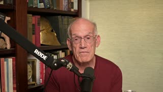 VDH: World War II Was a Brilliant Work of American ‘Strategy, Productivity, Courage, and Sacrifice’