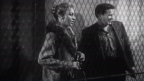 22) «Разумное сомнение» / «Reasonable Doubt»