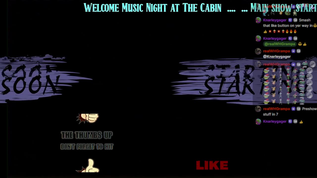 Concerts Music and More