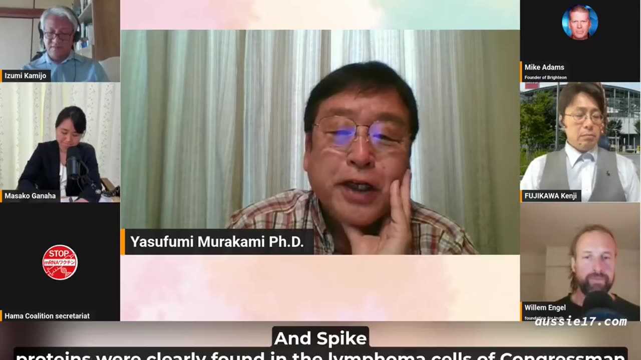 Database Disclosure on 21 Million Covid 'Vaccines' in Japan