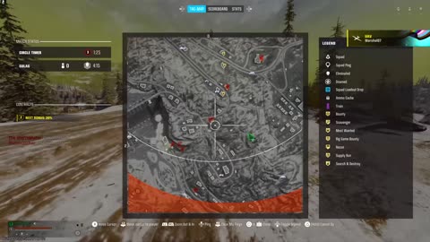 Warzone Solo Duo Win M4 Gameplay PS5 Pro
