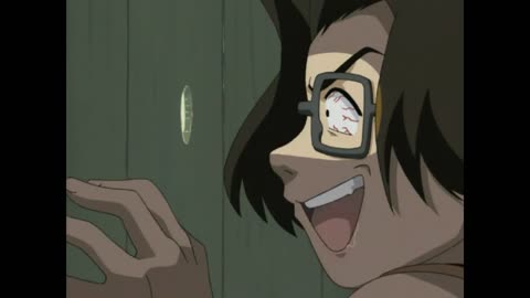 Anime Green Green-When a school goes Co Ed