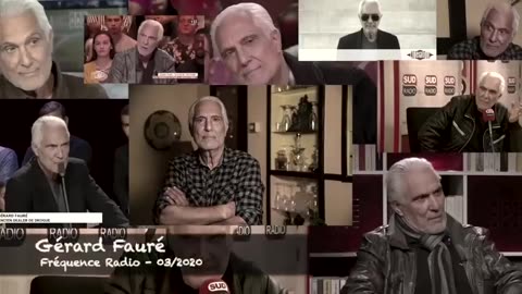 Hervé Ryssen - Les enfants sacrifiés Deuxième Partie - Hervé Ryssen