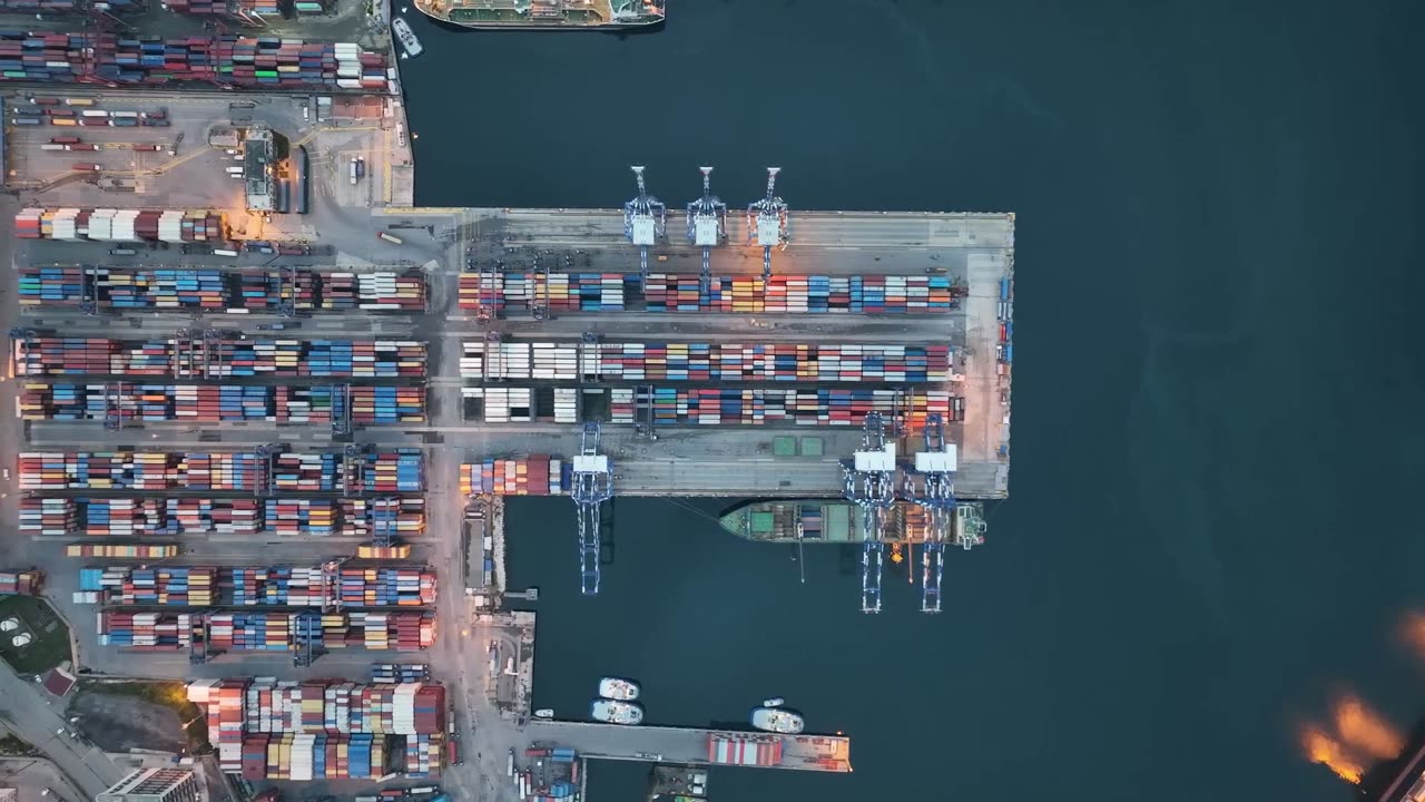 Trade Wars: US vs China Showdown! [Latest on The Insight Lens: 2025-04-16]