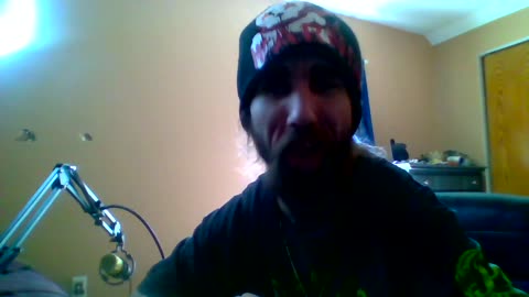 Cyraxx on YT. "More about Low T". 5/23/2025.