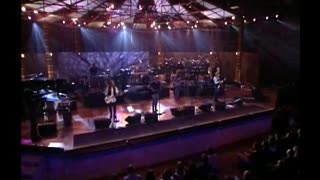 Eagles - Pretty Maids All In A Row = Hell Freezes Over