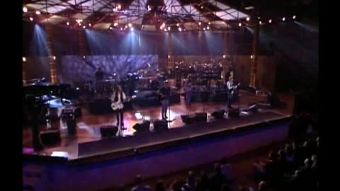 Eagles - Pretty Maids All In A Row = Hell Freezes Over
