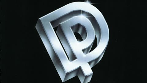 Deep Purple "Under The Gun"