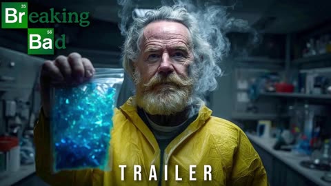 Breaking Bad- Season 6 (2026) – First Trailer _ Bryan Cranston, Aaron Paul _ Concept Trailer