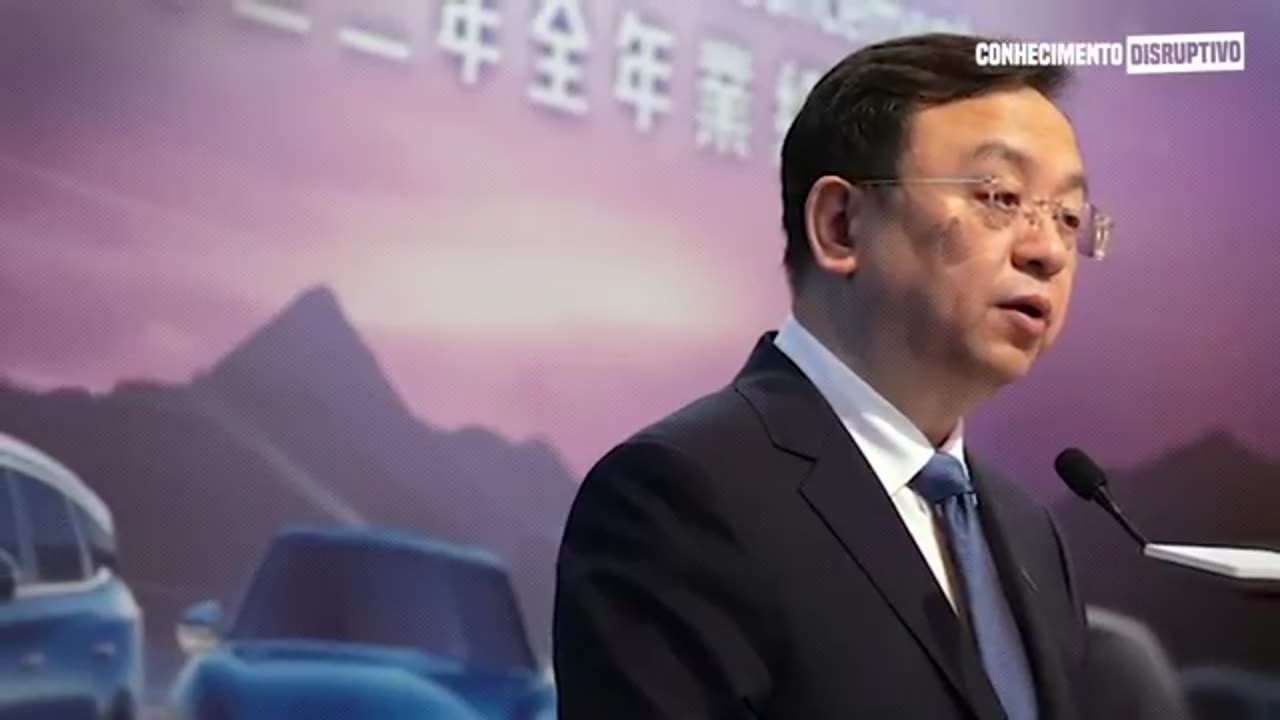 WHY BYD'S YARDS ARE FULL IN BRAZIL