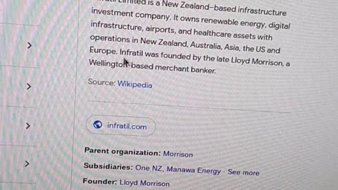 ONE New Zealand Telecommunications Investigation 2025