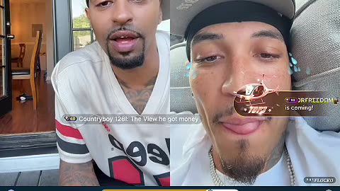 - DROSKI ; VS FLOCKO ! 6-23-25