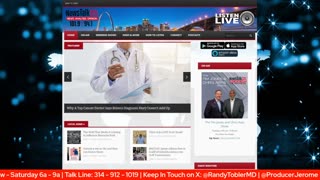 Is There A Rift On The Right? | The Randy Tobler Show | NewsTalkSTL