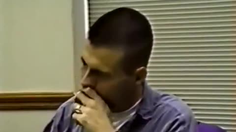 FULL DEPOSITION OF PAUL BONACCI SURVIVOR OF THE DC FRANKLIN...