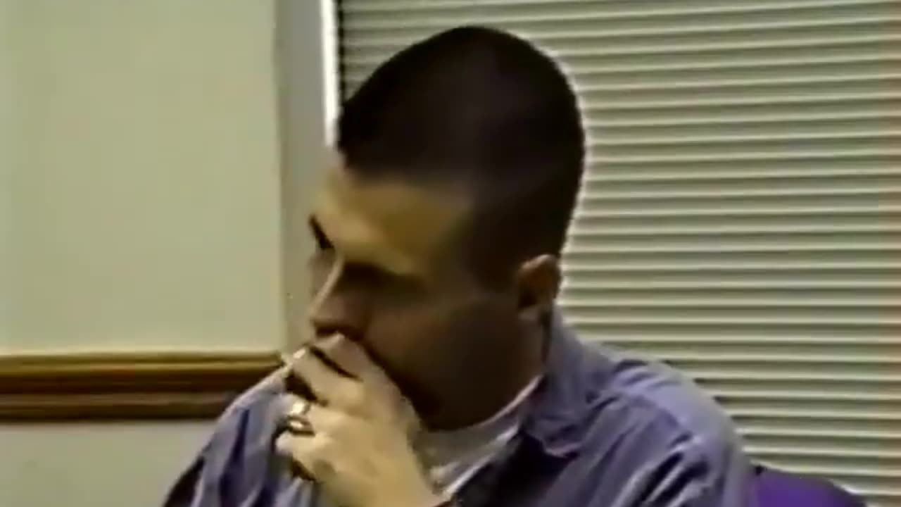 FULL DEPOSITION OF PAUL BONACCI SURVIVOR OF THE DC FRANKLIN...