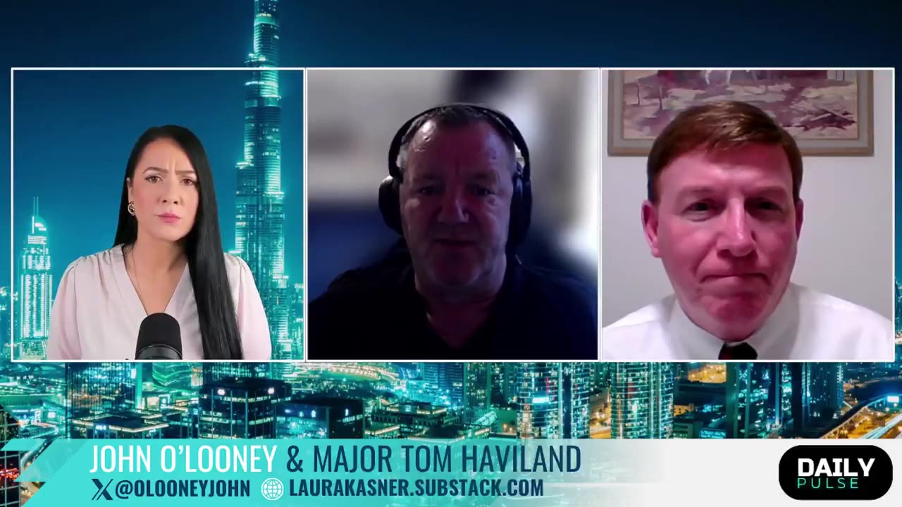 Funeral Director Blows Whistle on Horrifying Covid 'Vaccine' Cover-Up