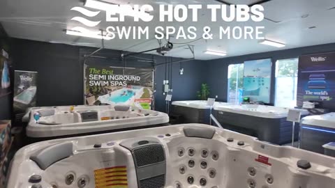 Get The Best Deal on a Hot Tub in North Carolina