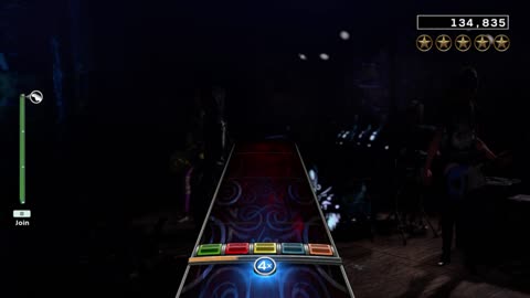 Rock Band 4 - Sound In Control