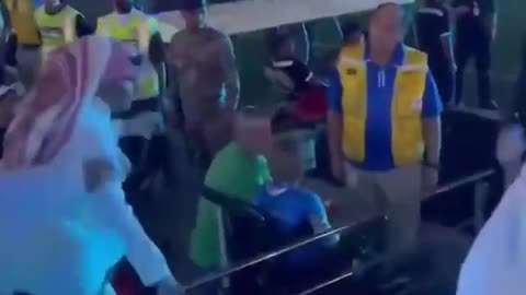 😱🔥 Shocking Holy Land Fight! You Won't Believe What Happens Next | FCN