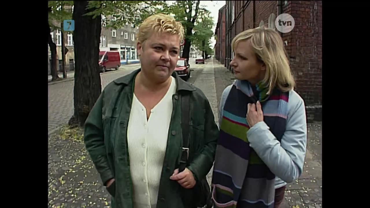 Kto was tak urządził? - odc.29