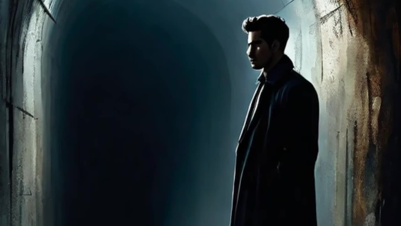 The Vanishing Passenger