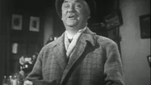 Dressed to Kill (1946) – Sherlock Holmes Mystery | Public Domain Full Movie